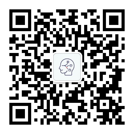 WeChat QR code for Human Behavior Lab